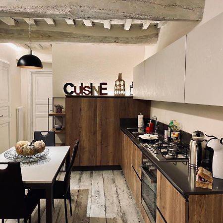 Opio 60 Apartment Montepulciano Exterior photo