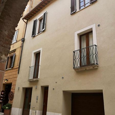 Opio 60 Apartment Montepulciano Exterior photo