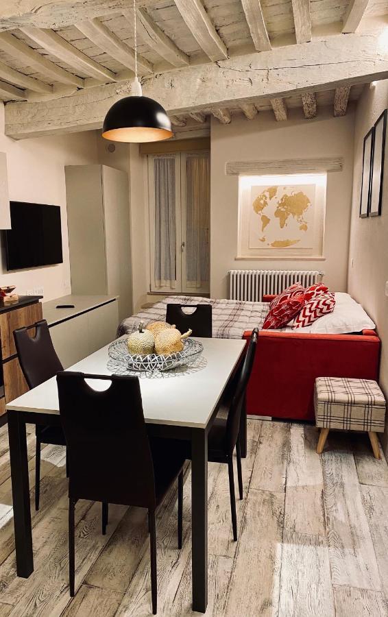 Opio 60 Apartment Montepulciano Exterior photo